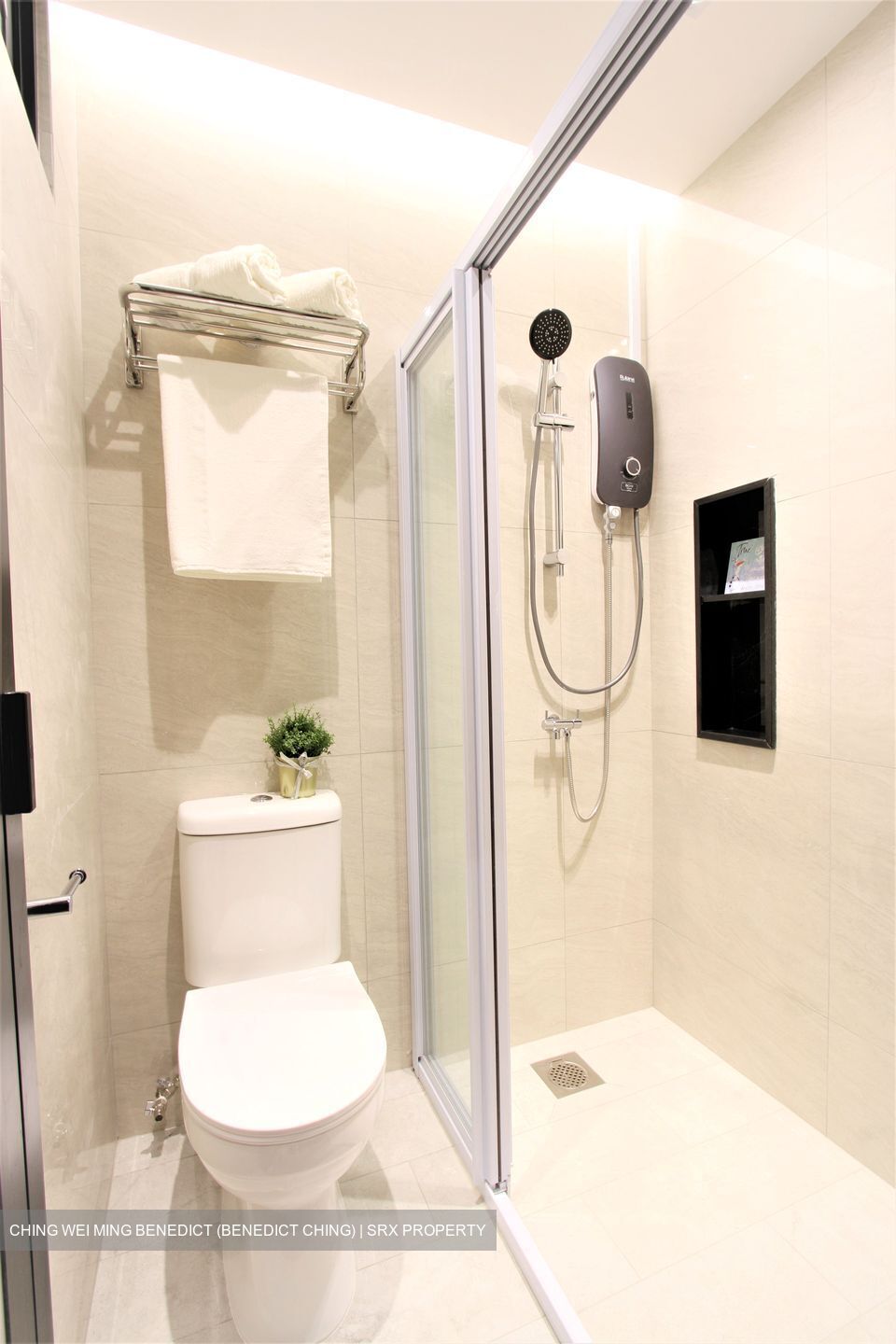 Jalan Besar (D8), Shop House #492986031